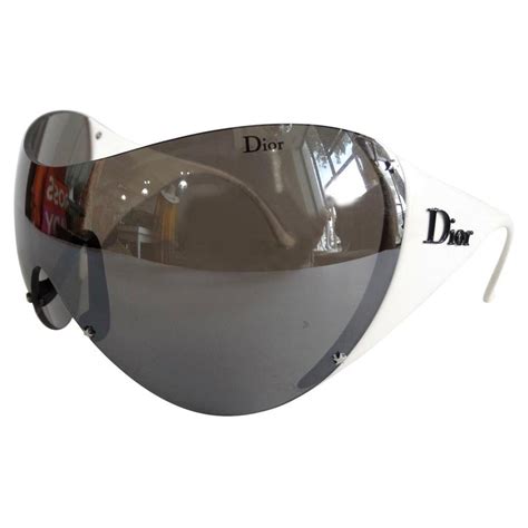 occhiali dior sport